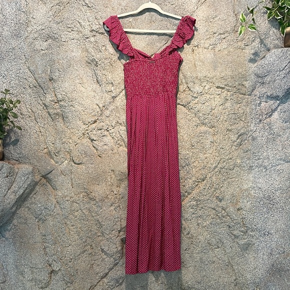 Gorgeous Billabong dress. Size small. Worn once. Excellent condition. - Picture 5 of 5